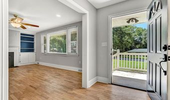 2010 Boulevard Hts, Anderson, SC 29621