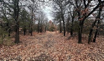 10380 Townsdin Ln, Arcadia, OK 73007