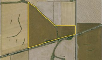 Uu Avenue, Ackley, IA 50601