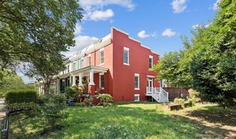 701 KENTUCKY Ave SE, Washington, DC 20003
