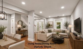 12 LINDEN Ave, Annapolis, MD 21401