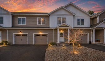 29 Covey Rd 21, Burlington, CT 06013