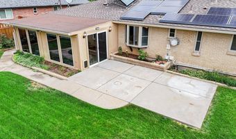 6145 Dudley St, Arvada, CO 80004