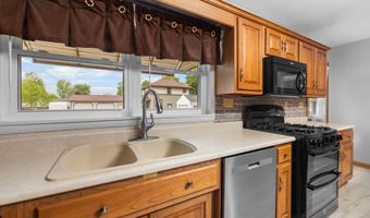 501 N Van Buren St, Auburn, IN 46706