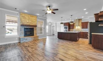 3109 Stephanie Ln, Altus, OK 73521