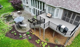 500 Terrington Dr, Ballwin, MO 63021