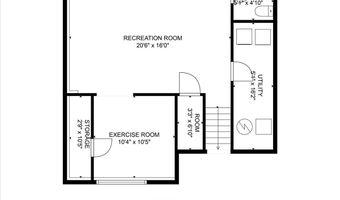 38796 N Kenmore Rd, Antioch, IL 60002