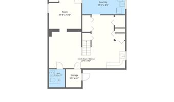 1316 PINE GROVE Ave, Baltimore, MD 21237