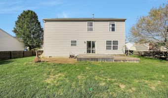 598 Jameson St, Ashville, OH 43103