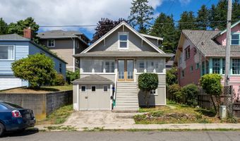 657 FLORENCE Ave, Astoria, OR 97103