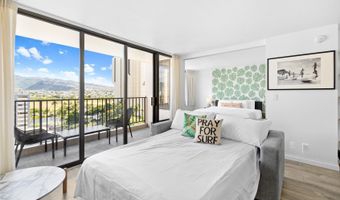 201 Oahu Ave 1111, Honolulu, HI 96815