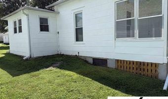 1105 13th St, Auburn, NE 68305