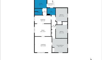 1230 Mcmahan St, Arcata, CA 95521