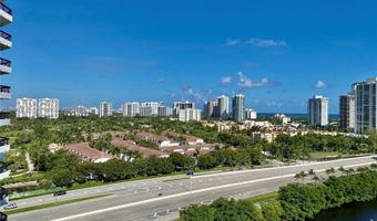 3400 NE 192nd St 1712, Aventura, FL 33180