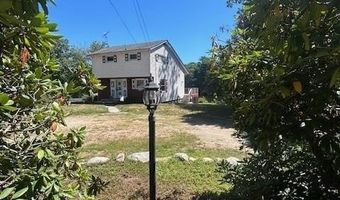 170 Acres Of Pine Rd, Coventry, RI 02816