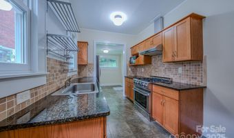 5 Camden Ave, Asheville, NC 28804
