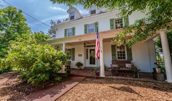 346 ROSEMARY Ave, Ambler, PA 19002