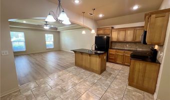 3202 Stoneway Ave, Bentonville, AR 72712