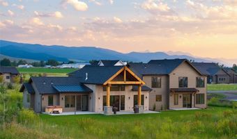 253 Clancy Way, Bozeman, MT 59718