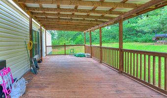 15251 E Waterloo Rd, Arcadia, OK 73007