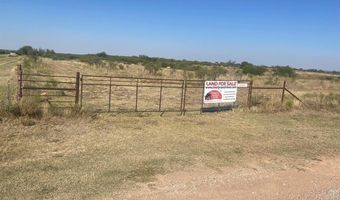 6525 US Highway 180 E, Anson, TX 79501