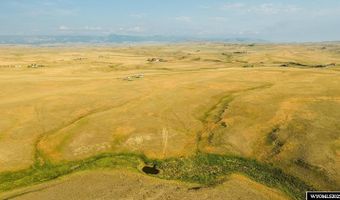 32 Wallows Crk, Buffalo, WY 82834