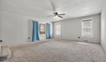 1401 Avenue K, Abernathy, TX 79311