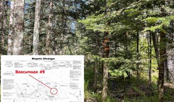 Map 202-Lot 39 Parker Road, Bethlehem, NH 03574
