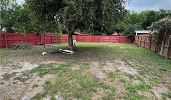 205 W 3rd St, Alice, TX 78332