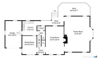 12 Laurel Ln, Darien, CT 06820
