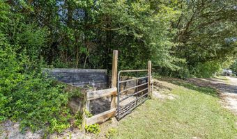 2236 Carter Street Tract B, Camden, SC 29020