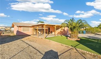 1551 Emerald Rd, Bullhead City, AZ 86442