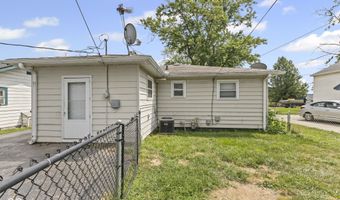 736 Sparrow Ave, Indianapolis, IN 46227