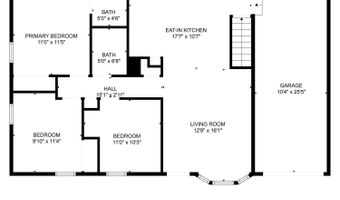 5225 Erindale Dr, Delhi, OH 45238