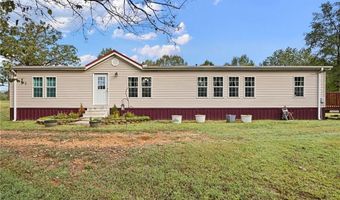 11695 E Old Belleville Rd, Belleville, AR 72824