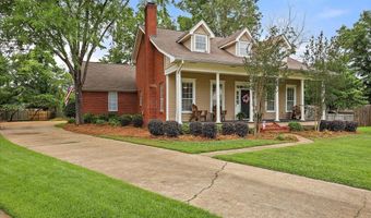 911 Tetbury Pl, Brandon, MS 39047