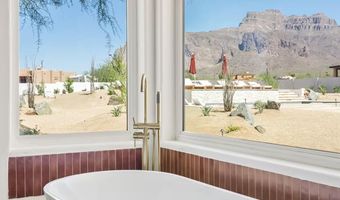 5380 E 12TH Ave, Apache Junction, AZ 85119