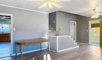 440 S Wyoming Ave, Buffalo, WY 82834