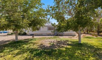 3199 S Records Rd, Amargosa Valley, NV 89020