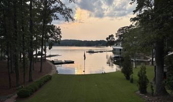 215 WINDWARD, Alexander City, AL 35010
