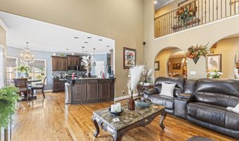 277 LAKE CHARLES Dr, Alpine, AL 35014