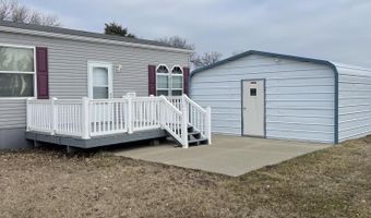 1623 SW 10th Ave, Aberdeen, SD 57401