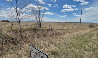 60 Acres Gibbs Twp, Bismarck, ND 58503