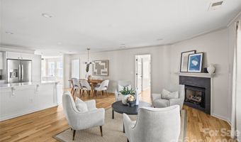 2110 Stratford Ave, Charlotte, NC 28205