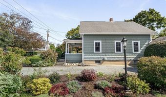 130 W Main St, North Kingstown, RI 02852