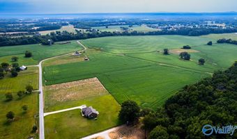 30 Acres Stevenson Rd, Ardmore, TN 38449