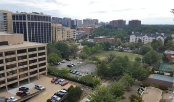 1530 KEY Blvd 1319, Arlington, VA 22209