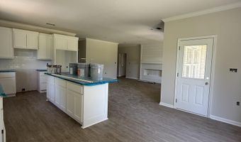 531 Madeleine Cir, Austin, AR 72007