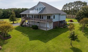 26156 HENRYS POINT Ln, Accomac, VA 23301