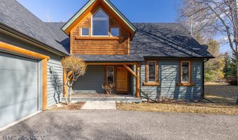 3040 Two Moons Rd, Big Sky, MT 59716